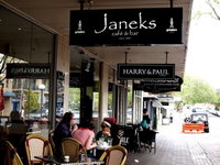 Janeks