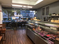 Jayd Cafe
