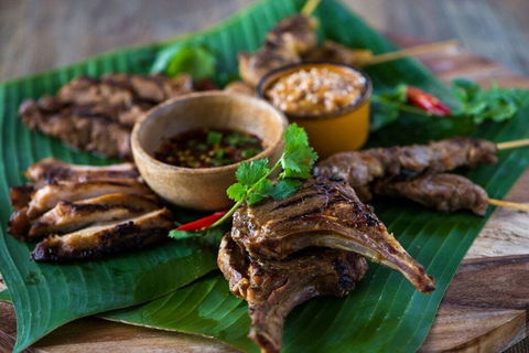 Jing Jai Thai - Chadstone - Restaurant Guide 0