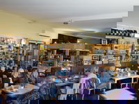 Kairos Cafe