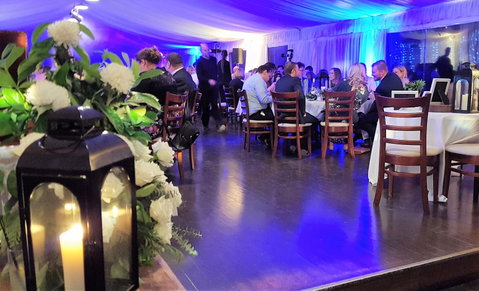Lachlans: Old Government House - Restaurant Guide 2