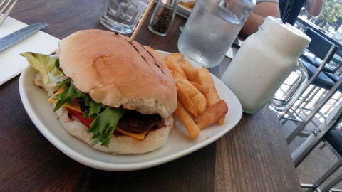 Laguna Jacks Steak House - Restaurant Guide 0
