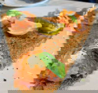 La Galette de France - Restaurant Guide