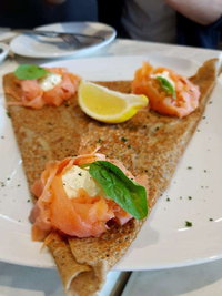 La Galette de France