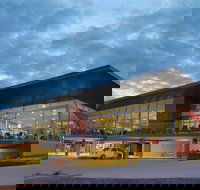 Laurieton United Services Club - Restaurant Guide