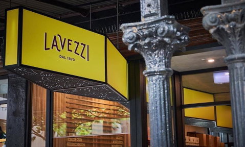 Lavezzi Gelateria - Carlton - Restaurant Guide 0