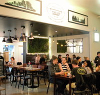 LEAF In Nowra - Restaurant Guide