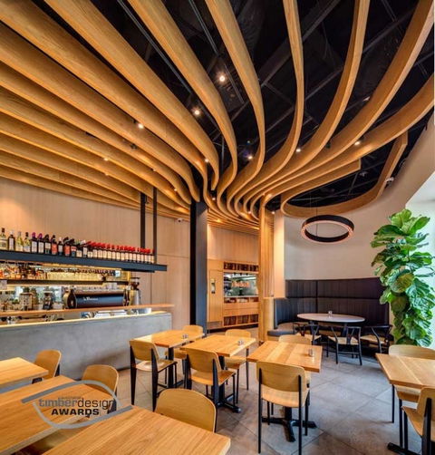 Lilly's Espresso & Cucina - Restaurant Guide 0