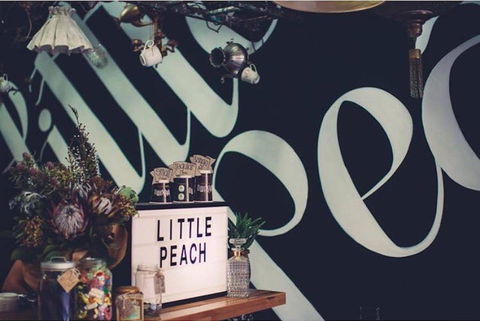 Little Peach Espresso - Restaurant Guide 0