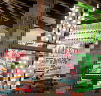 Mad Mex Fresh Mexican Grill - Upper Mount Gravatt - Restaurant Guide
