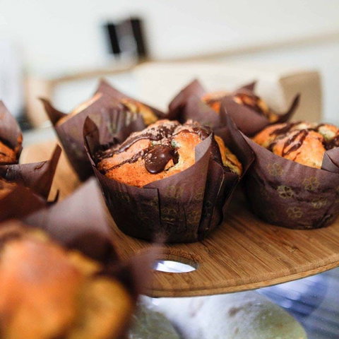 Mad Ram Cafe - Restaurant Guide 0