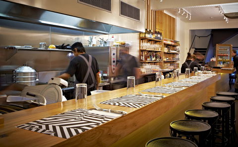 Masons Of Bendigo - Restaurant Guide 0