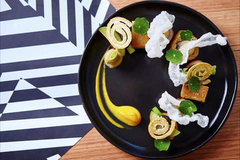 Masons Of Bendigo - Restaurant Guide 1