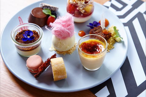 Masons Of Bendigo - Restaurant Guide 2