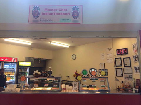 Master Chef Indian Tandoori - Restaurant Guide 0