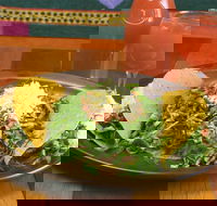 Montezuma's - Upper Mount Gravatt - Restaurant Guide