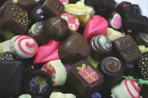 Moorabool Valley Chocolate - Restaurant Guide 1