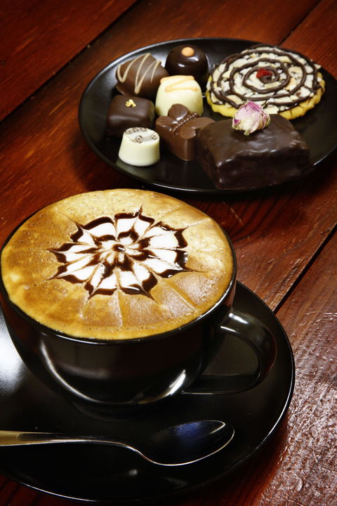 Moorabool Valley Chocolate - Restaurant Guide 2