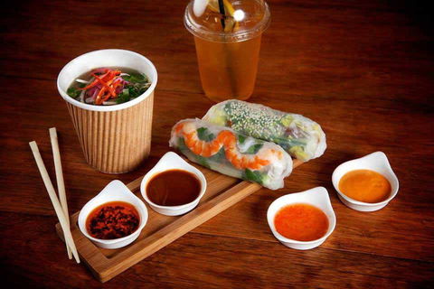 Moreland Hotel - Restaurant Guide 0
