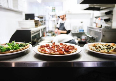 Motorina - Restaurant Guide 0
