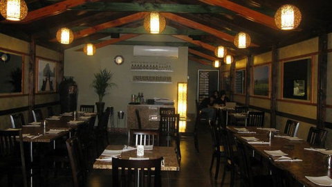 Mountain Thai - Restaurant Guide 0