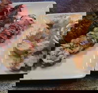 Mr Chorizo  Parilliada - Restaurant Guide