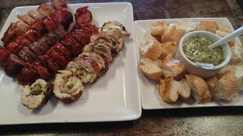 Mr Chorizo & Parilliada - Restaurant Guide 0