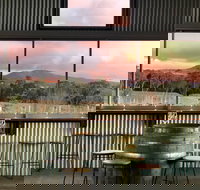 Nashdale Lane Wines Cellar Door - Restaurant Guide