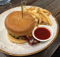 Number 38 Cafe - Restaurant Guide