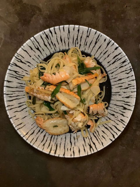 Ocean Foods - Drummoyne - Restaurant Guide 0