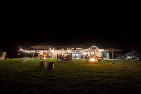 O'Leary Walker Wines Restaurant Clare Valley - Restaurant Guide 1