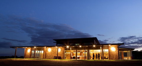 O'Leary Walker Wines Restaurant Clare Valley - Restaurant Guide 2