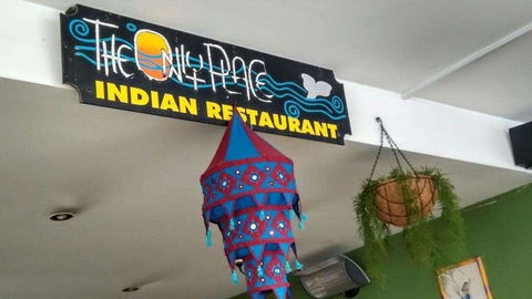 Only Place - Restaurant Guide 0