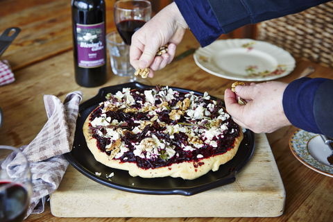 O'Reilly's Orchard - Restaurant Guide 0