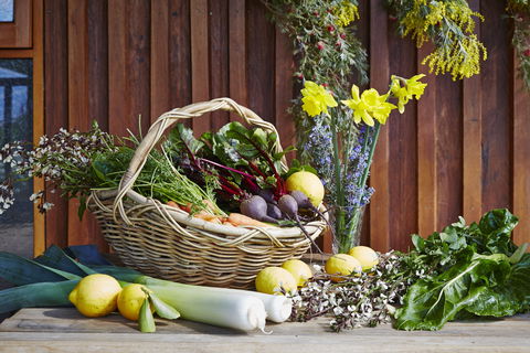 O'Reilly's Orchard - Restaurant Guide 1