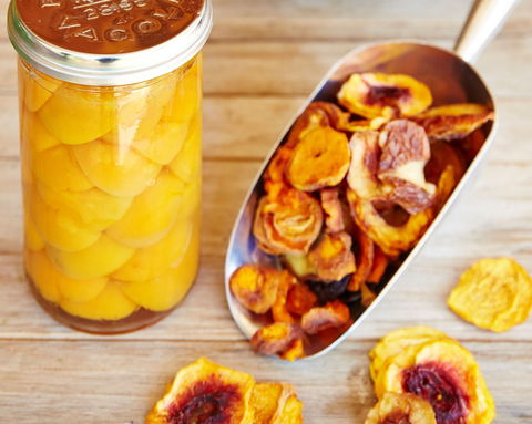 O'Reilly's Orchard - Restaurant Guide 2