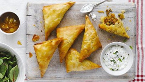 Ozi Desi - Restaurant Guide 0