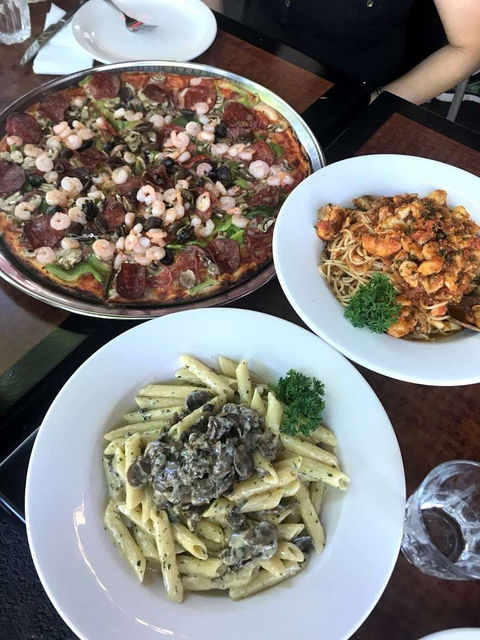 Papa Gino's - Restaurant Guide 0