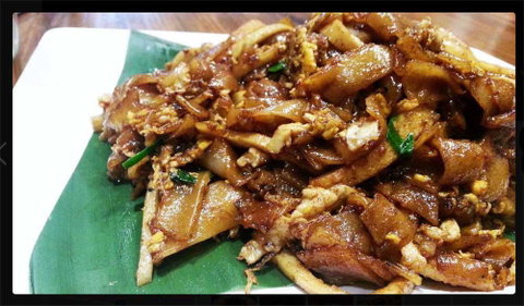 Petaling Street - Box Hill - Restaurant Guide 0