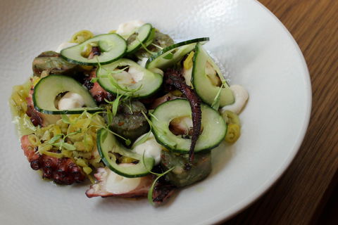 Petition Kitchen - Restaurant Guide 1