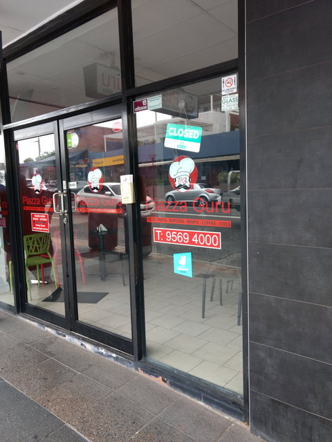 Piazza Guru - Restaurant Guide 0