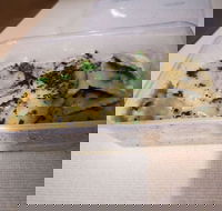 Pizzeria Tiramis