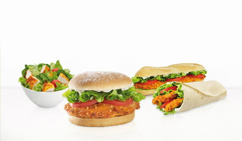 Red Rooster - Strathpine - Restaurant Guide 0