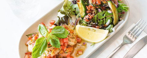 Crento Italian Glebe - Restaurant Guide 0