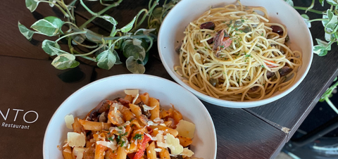 Crento Italian Glebe - Restaurant Guide 1