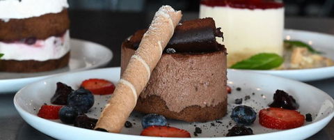 Crento Italian Glebe - Restaurant Guide 2