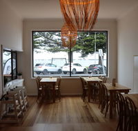 Tide espresso bar  - Restaurant Guide
