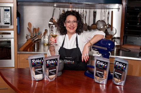 Rilka's Kitchen - Restaurant Guide 0