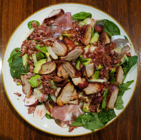 Rilka's Kitchen - Restaurant Guide 1