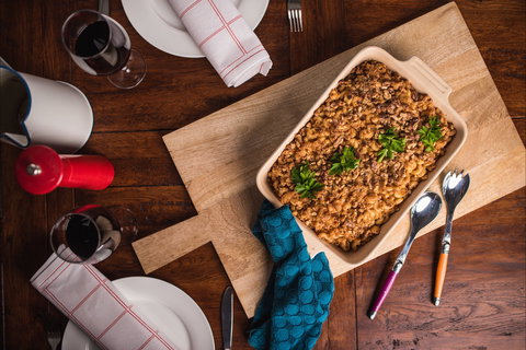 Rilka's Kitchen - Restaurant Guide 2